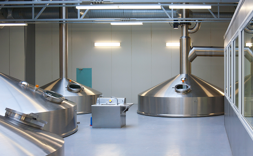 Refrigeration Units for Ipari szektor